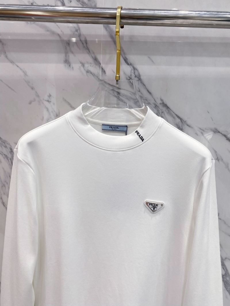 Prada T-Shirts